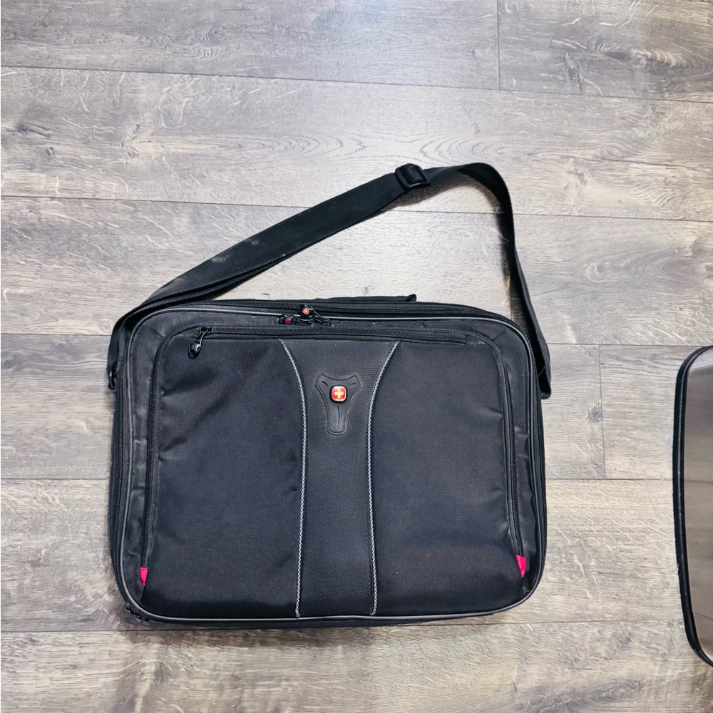 SwissGear Lap Top Bag